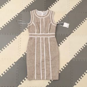 NWT Calvin Klein dress